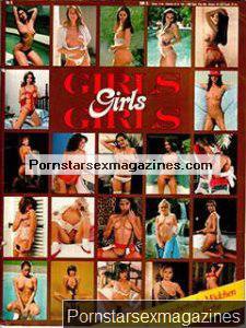 Girls Girls Girls 6-1983-DE